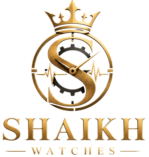 Shaikh Watches Store